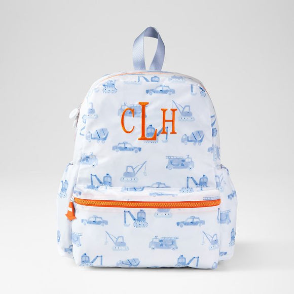 MONOGRAM DIG IT BACKPACK