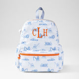 MONOGRAM DIG IT BACKPACK