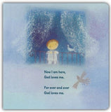 MY BAPTISM BOOK