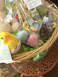 EASTER BASKET