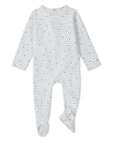 PETITE STARS FOOTIE