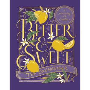 BITTER and SWEET BOOK