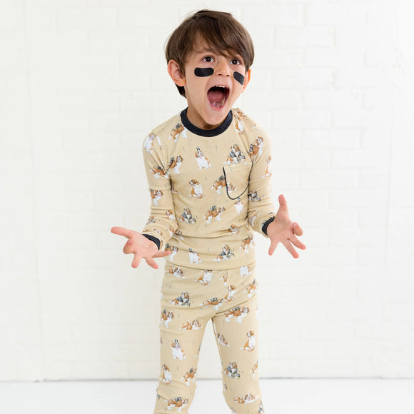 SAINTS PJs