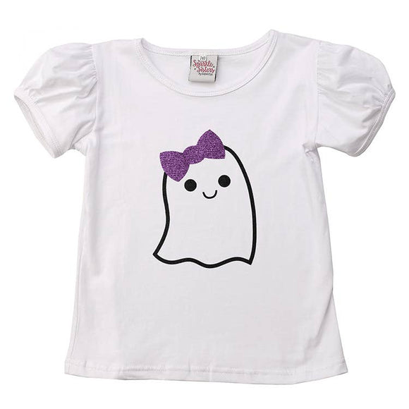 T SHIRT PRETTY GHOST