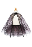 SPIDER WITCH TUTU & CAPE SIZE 4-6