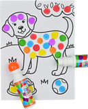 WASHABLE DOT MARKERS