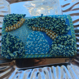 BEADED BAG BLUES