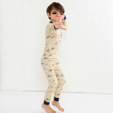 SAINTS PJs