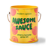 COLOR GROW KIT: BADA BLOOM SUNFLOWER