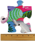 FLOOR PUZZLE MERMAID ADVENTURE