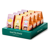 SEED BALL BUNNY