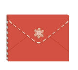 LETTERS TO SANTA RED