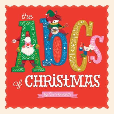 ABCs of CHRISTMAS
