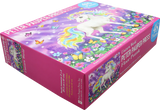 FLOOR PUZZLE UNICORN WORLD