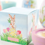 EASTER HYACINTH LUX CANDLE