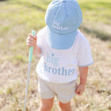 BIG BROTHER BASEBALL HAT