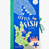 LITTLE FISH POP UP  BOOK