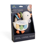 GOOSE LIGHT UP PIANO TOY