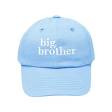 BIG BROTHER BASEBALL HAT
