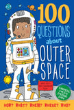100 QUESTIONS: OUTER SPACE