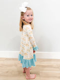 Nativity Gown: 8