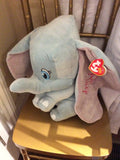 Ty Disney Dumbo - Large by Ty