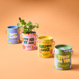 COLOR GROW KIT: YOU ARE MY JAM
