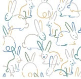 BUNNY JAMMIES