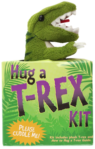 HUG A T-REX KIT