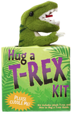 HUG A T-REX KIT