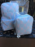 ELOISE BACKPACK TRVL DESIGN