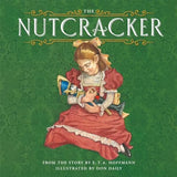 THE NUTCRACKER BOARD BOOK