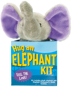 HUG AN ELEPHANT KIT