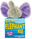 HUG AN ELEPHANT KIT