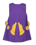 LSU GAME DAY JUMPER