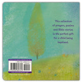 MY BAPTISM BOOK