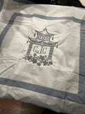 Monogram FEE 10" - 12" $80