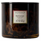RED CURRANT TORTOISE CANDLE