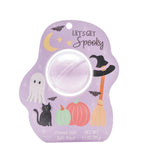 HALLOWEEN CAT & WITCH BATH BOMB