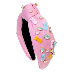 PEEPS EASTER HEADBAND