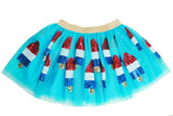 FIRECRACKER TUTU