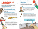 100 QUESTIONS: OUTER SPACE