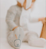 BUNNY FOOTIE