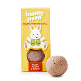 SEED BALL BUNNY
