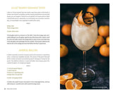 COCKTAILS SOUTHERN STYLE