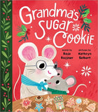 GRANDMA'S SUGAR COOKIES