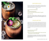 COCKTAILS SOUTHERN STYLE