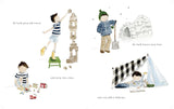 BUILD BOOK