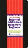 INTERNET POCKET LOG BOOK