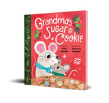 GRANDMA'S SUGAR COOKIES